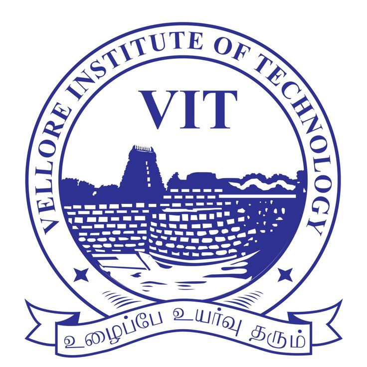 VIT - Vellore Institute of Technology