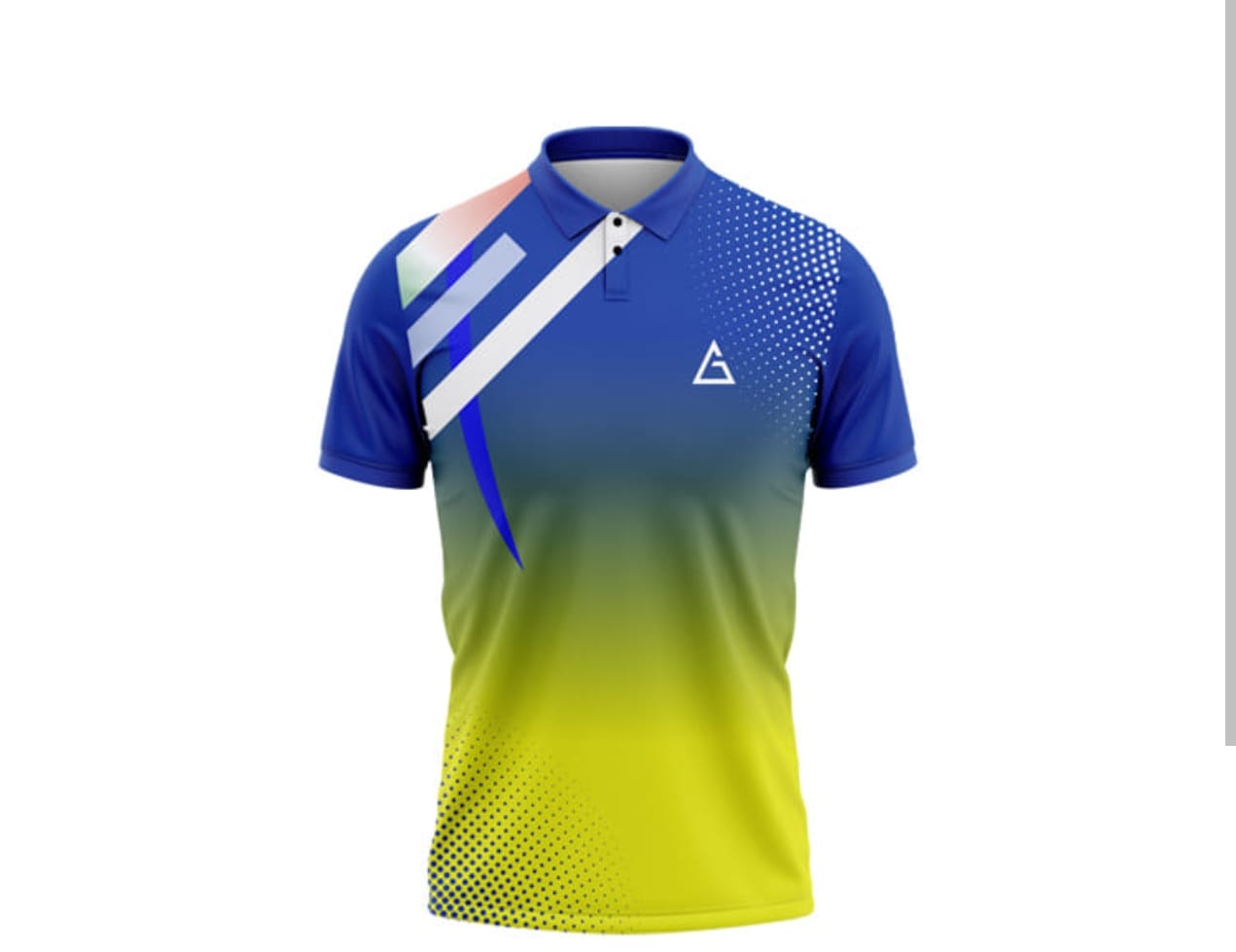 Sublimation and DTF printing sample by Nittin Fashion