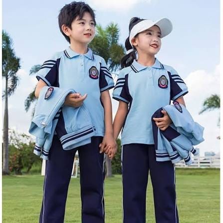 Government order bulk uniform supply by Nittin Fashion